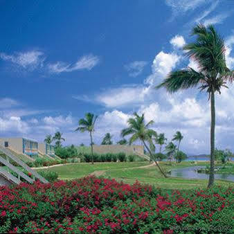 Crystal Cove Beach Resort By Antilles Resorts Smith Bay  Экстерьер фото