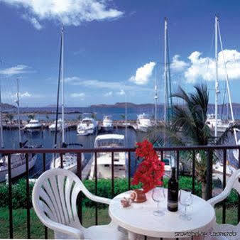 Crystal Cove Beach Resort By Antilles Resorts Smith Bay  Экстерьер фото